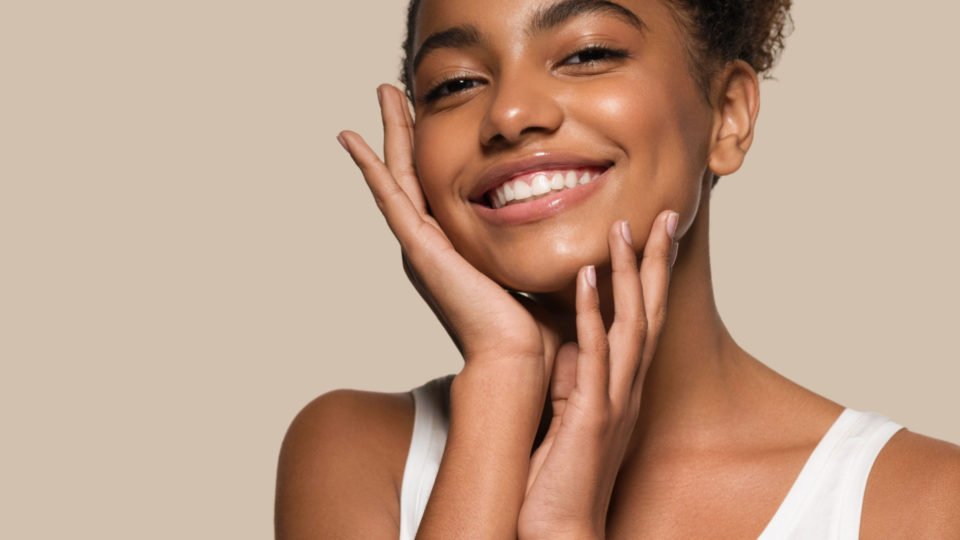 Quais são os PRINCIPAIS PRODUTOS para o SKINCARE